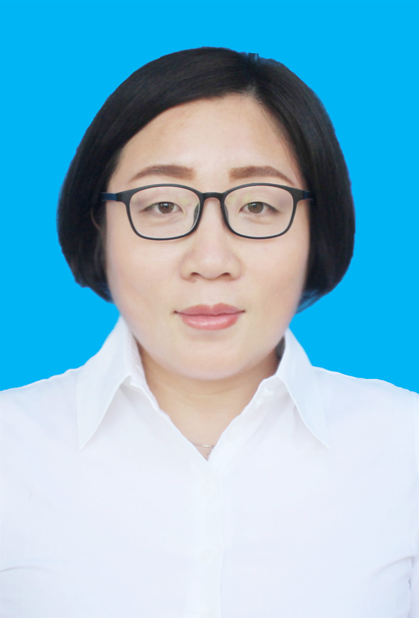 宁德师范学院心理健康教育中心心理咨询师(社工师)简介